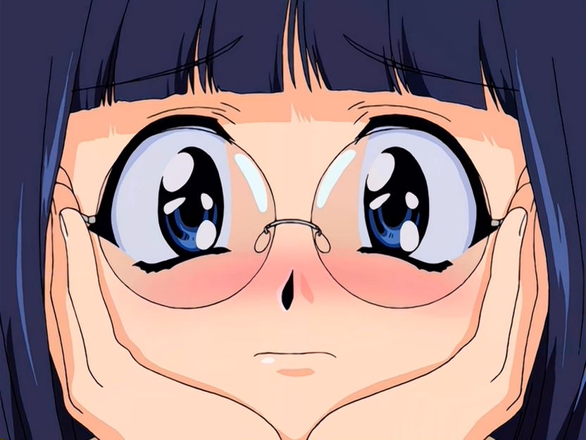 Steel Angel Kurumi 2 (Team Kurosaki)